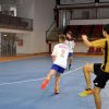 Centrum Futsal Területi Döntő